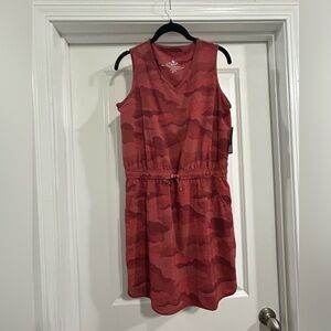 Kuhl Dahlia Print Dress